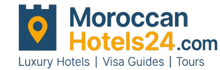 Moroccan Hotels 24