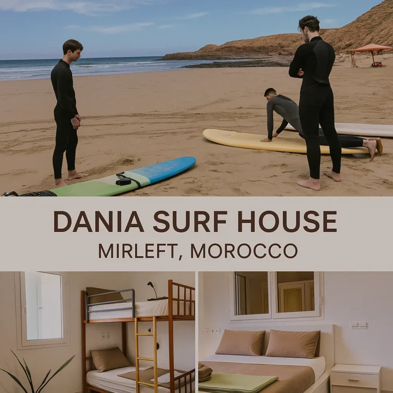 Daniasurfhouse