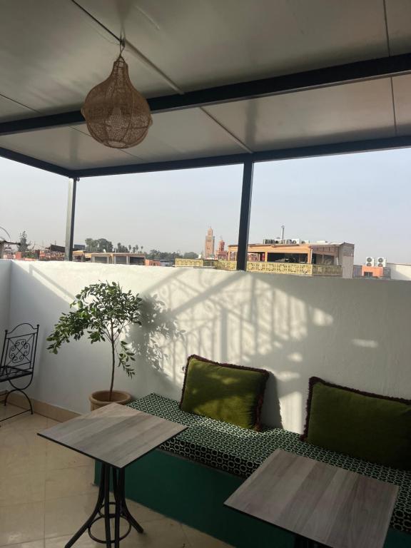 Habibi Riad&Hostel