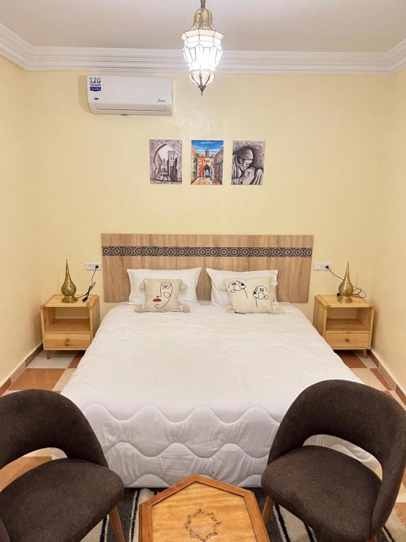Habibi Riad&Hostel