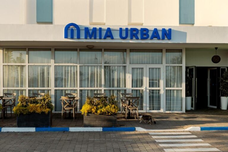 MIA Urban Fès