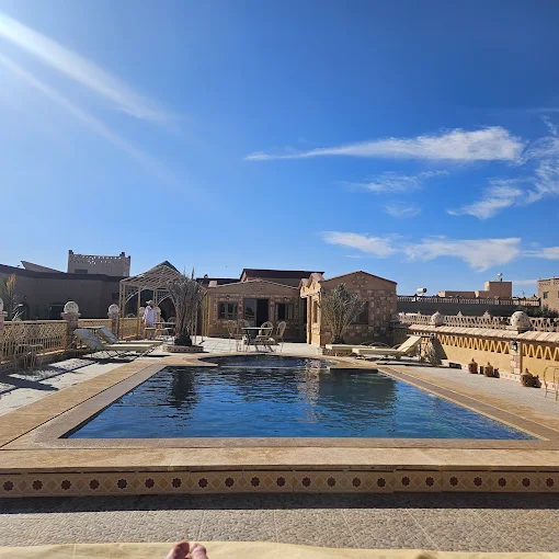 Riad Dar Maria Merzouga