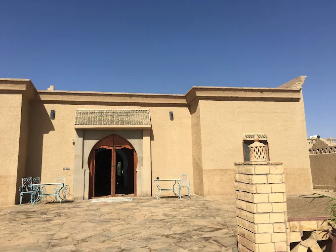 Riad Dar Maria Merzouga