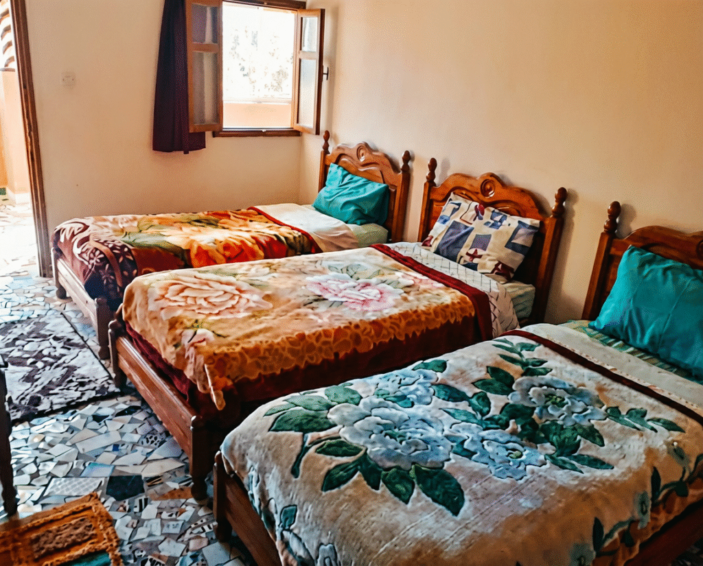 Auberge Targa Taliouine