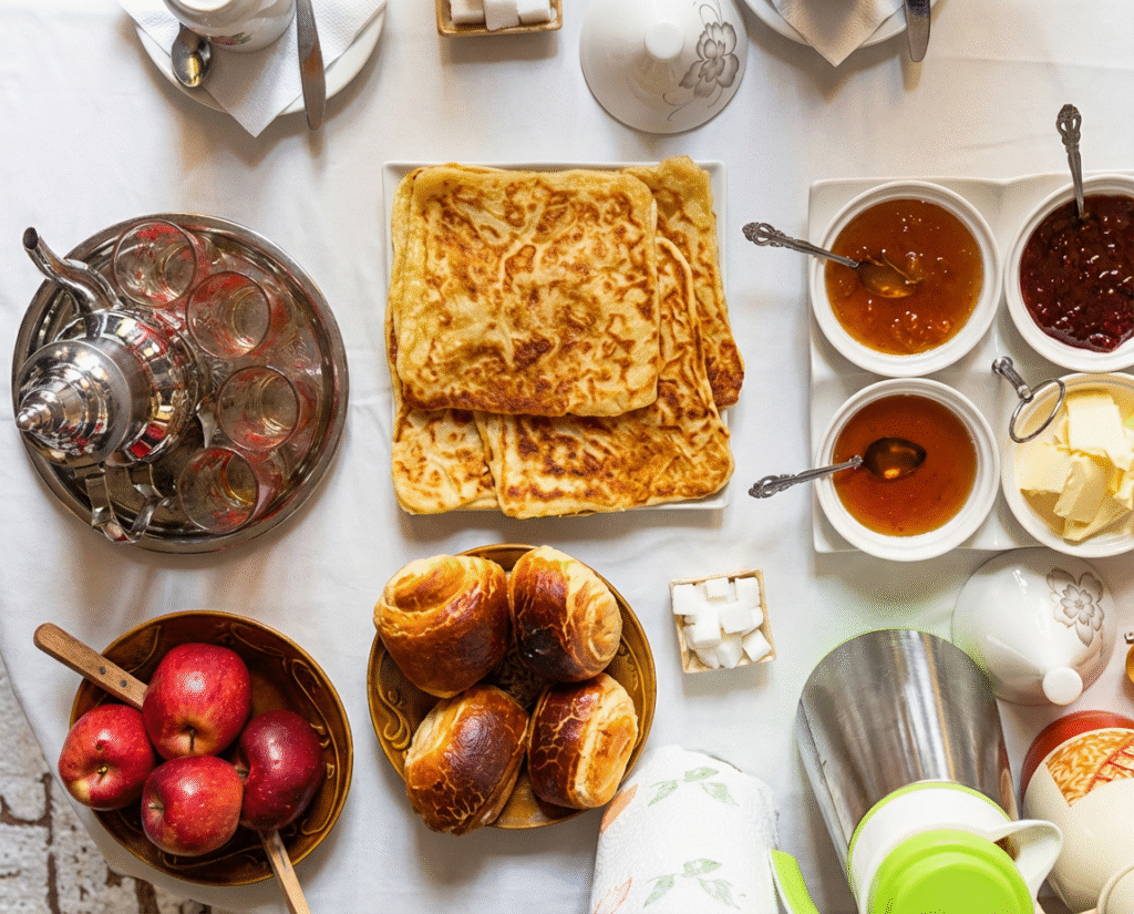 Hotel AZUL Todra Gorges