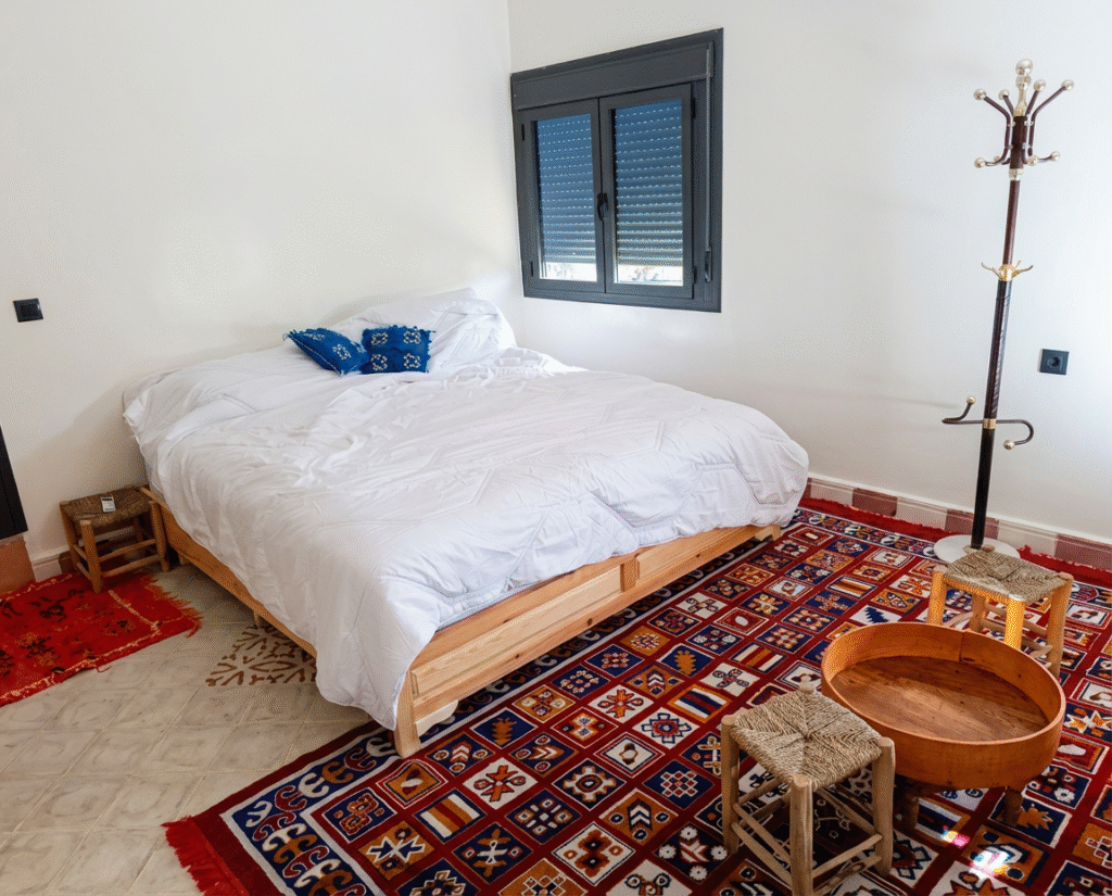 Hotel AZUL Todra Gorges