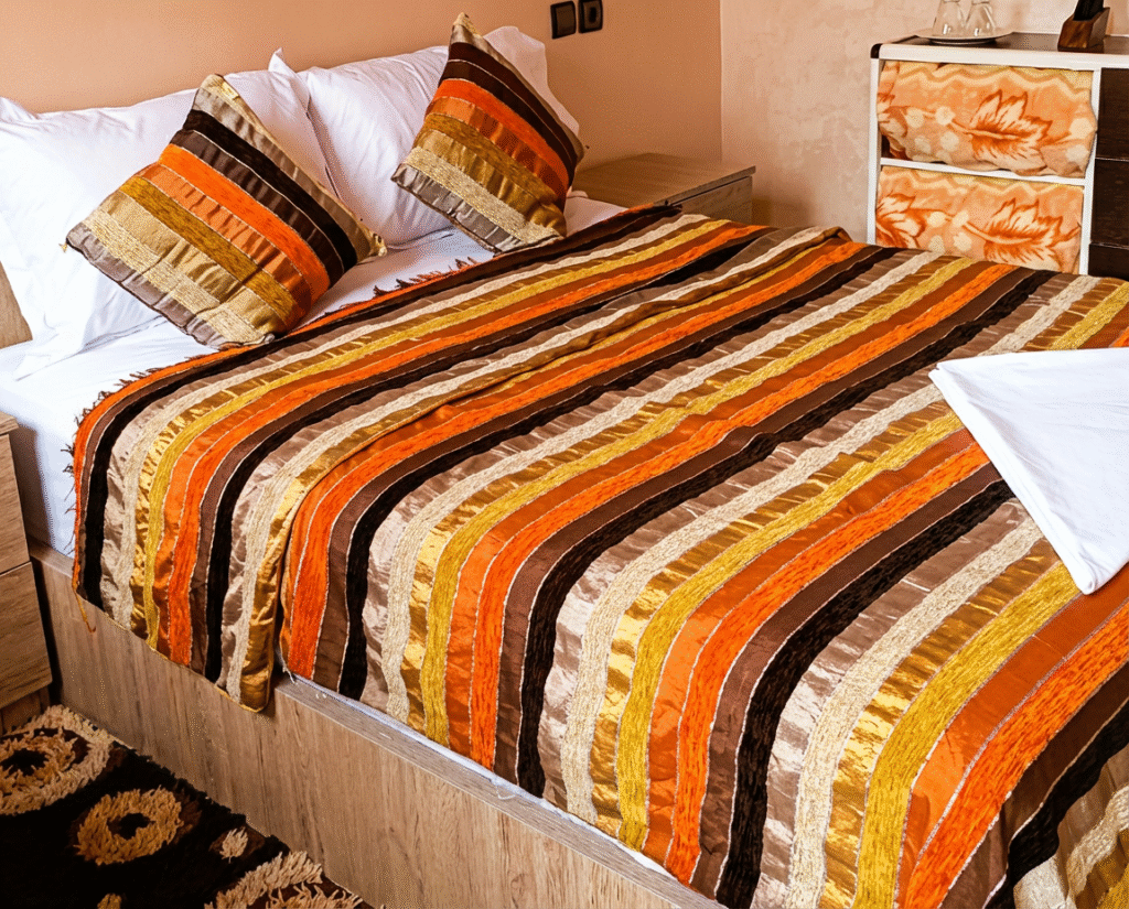 Mirleft Tayought Guest House