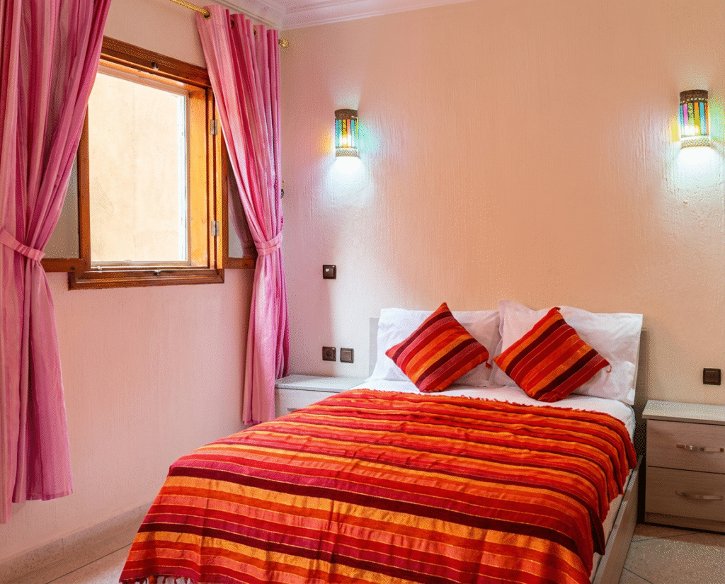 Mirleft Tayought Guest House