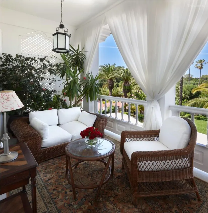 Hamza Sahraoui Appartement Tanger